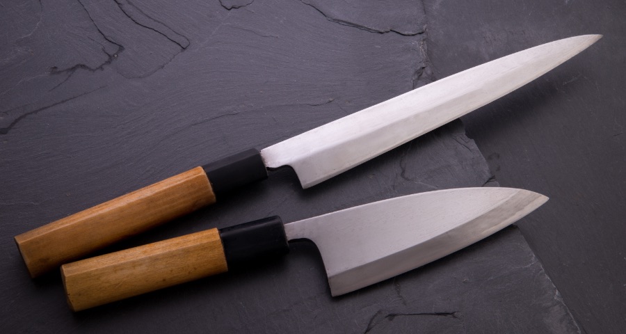 A Guide to Japanese Knives and Why They Are the Best