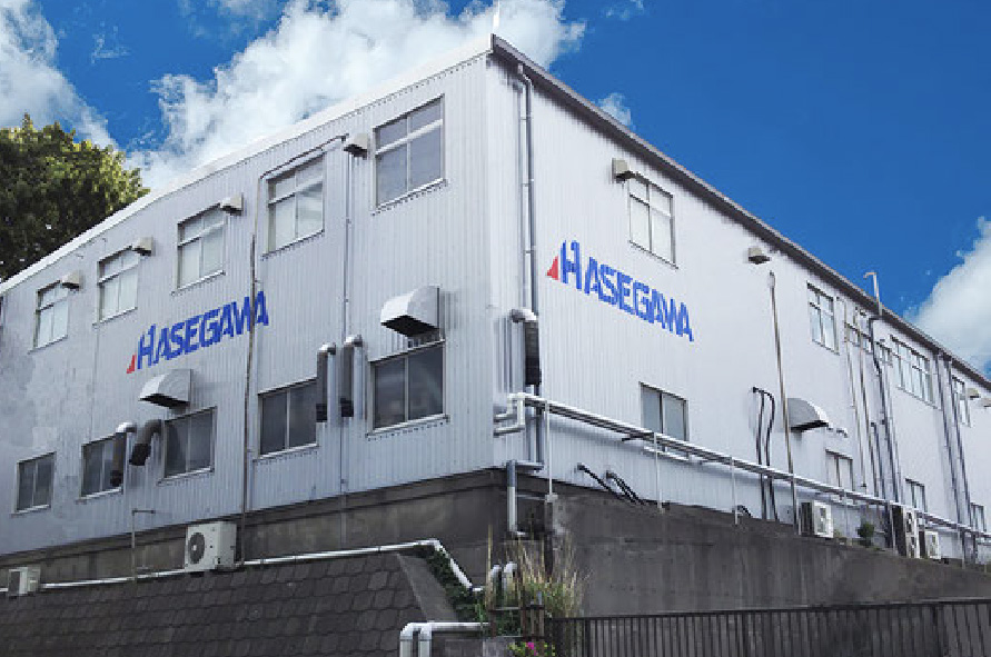 Corporate Profile HASEGAWA Kitchen Wares Corporate Profile HASEGAWA Kitchen Wares