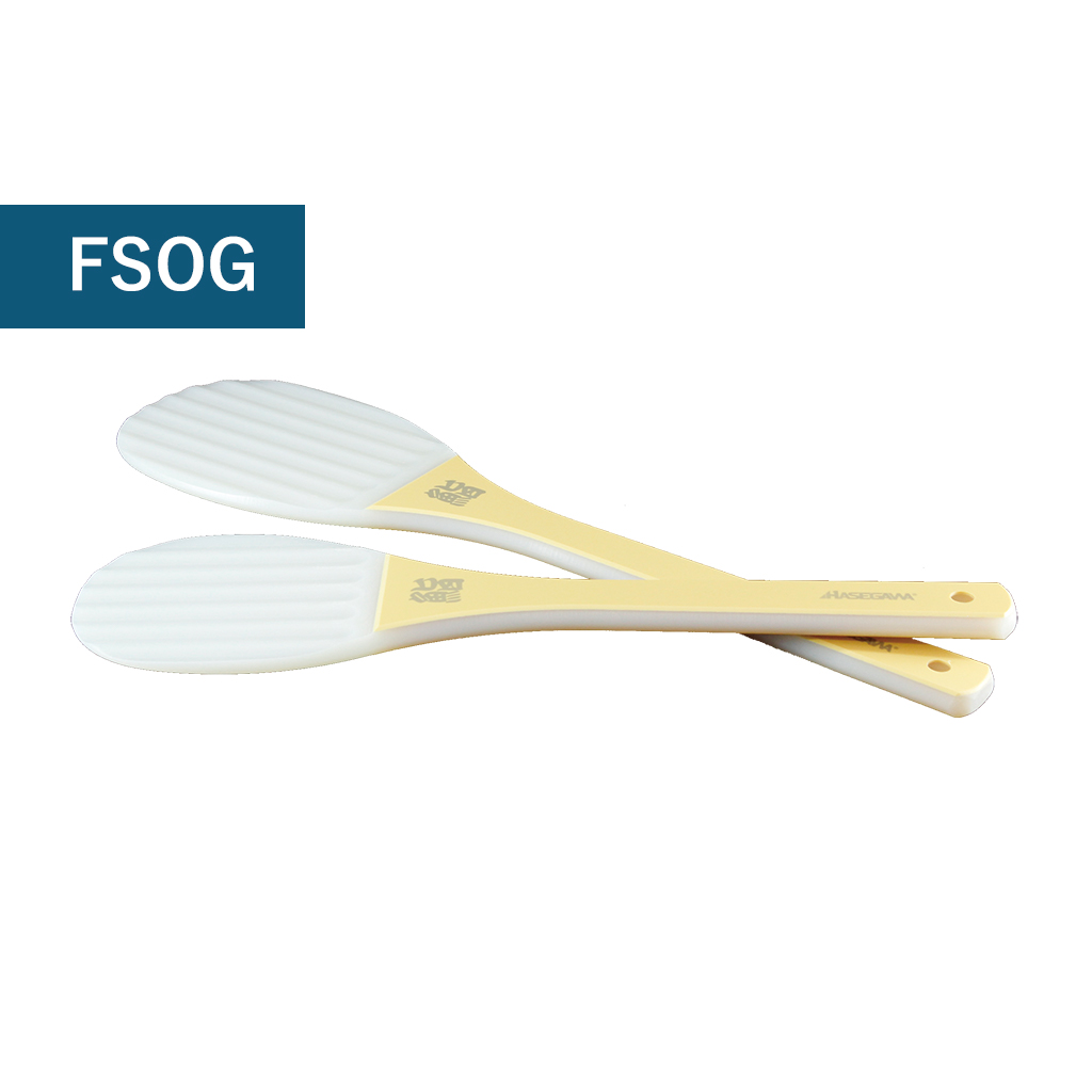 Hangiri Spatula HASEGAWA Kitchen Wares Hangiri Spatula HASEGAWA Kitchen Wares