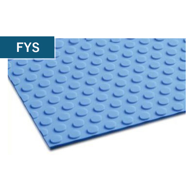 Fisherbrand™ Non-Slip Rubber Mat